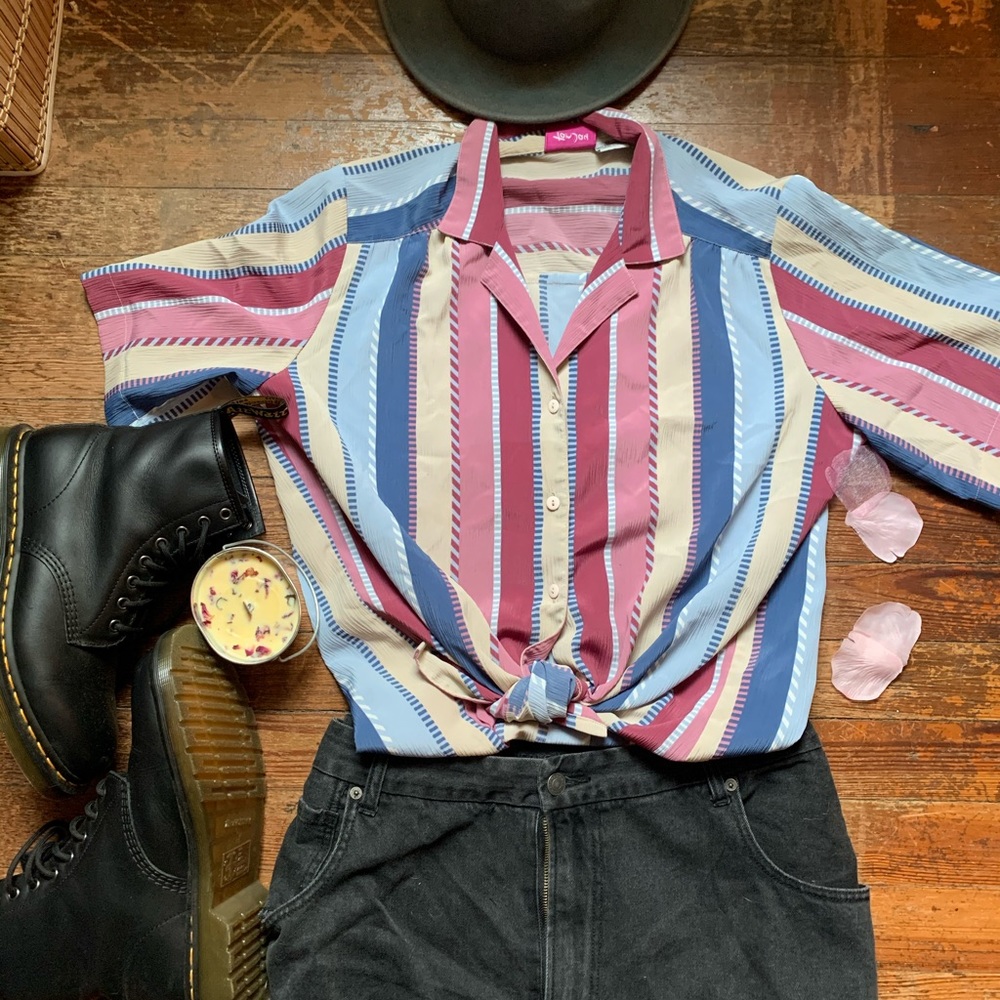Vintage shirt